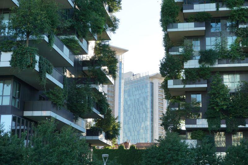 樓宇自控系統，大型建筑，設備管理，自動化控制