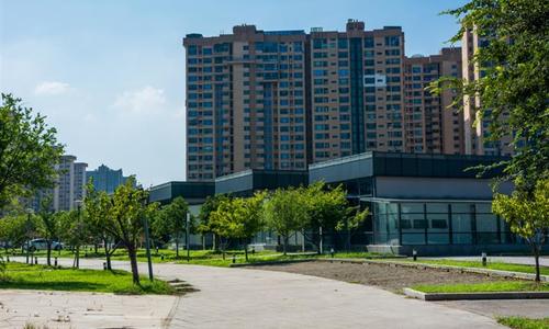 空調能耗監測系統的工作原理 空調能耗監測系統的工作原理