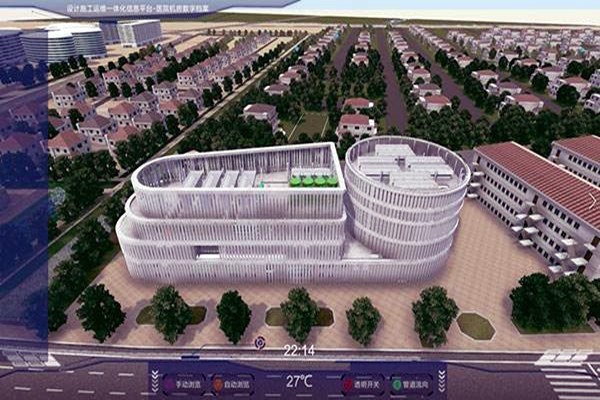 市場上樓宇智能化系統為何一路高歌猛進？