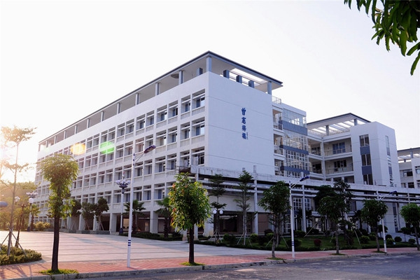 學校教育樓宇自控工程師專業實踐培養方案！