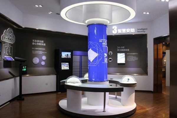樓宇控制專業人員的素質養成計劃！