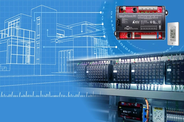 樓宇自控系統(tǒng)前期仿真的研究！