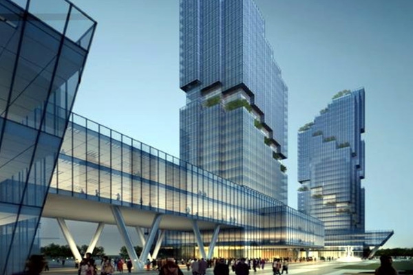 樓宇自控系統的規劃三步走！