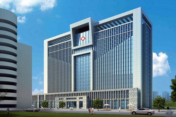 醫用建筑的樓宇智能化系統是比較特殊的！