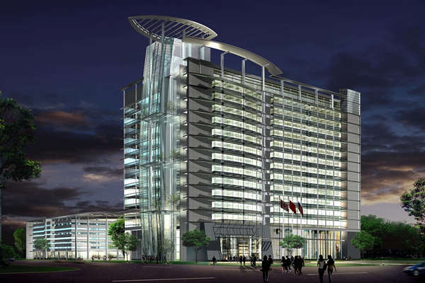 樓宇自控系統的組成與主要功能！