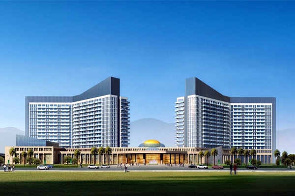 樓宇自控系統工程管理方略！