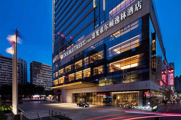 酒店樓宇自動化系統包括哪些內容？