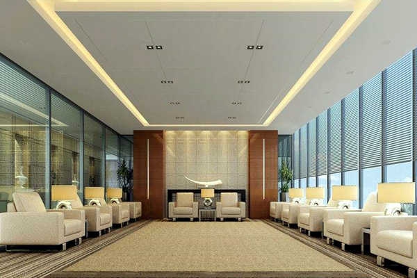 樓宇自控成功應用案例展示！