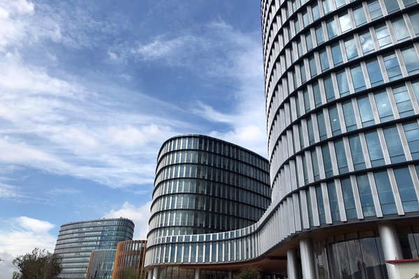 樓宇自控系統(tǒng)的安全守護體現(xiàn)在哪些地方？