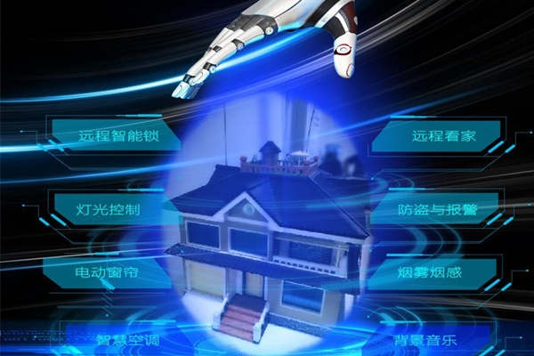 電氣工程控制中，樓宇自動化技術(shù)有什么精彩表現(xiàn)？
