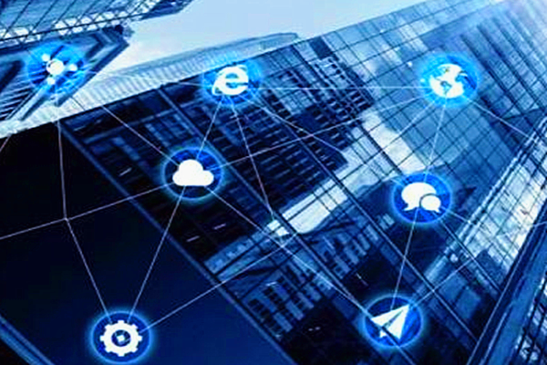 寫(xiě)字樓樓宇自控系統(tǒng)解決方案！