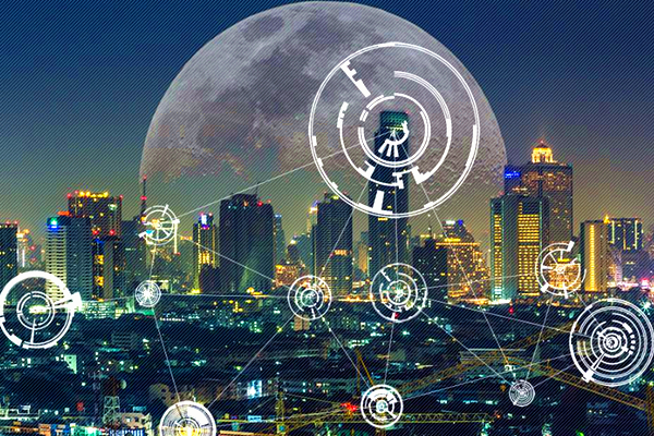 “互聯網+”時代，智能樓宇自控系統如何實現蛻變？