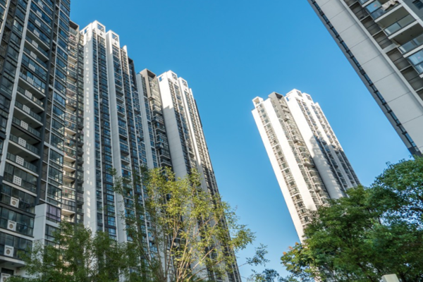 超低能耗建筑是什么，有什么作用？