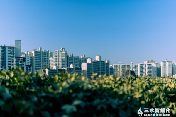 從技術(shù)進步看和樓宇自控系統(tǒng)發(fā)展的關(guān)系