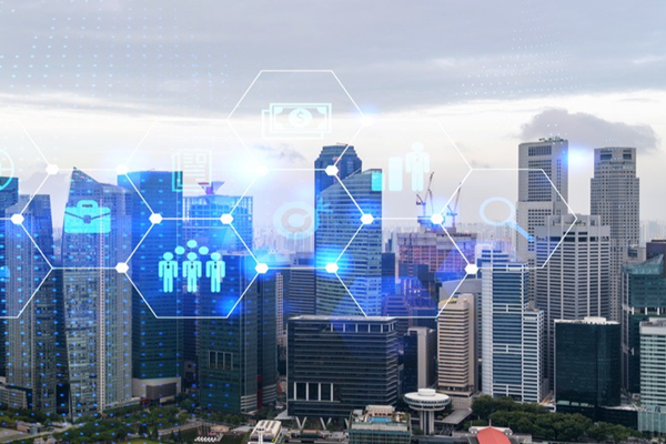 樓宇自控系統之新風系統控制舉例！