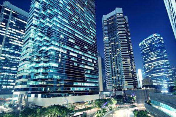 樓宇節(jié)能系統(tǒng)的主要技術與方法