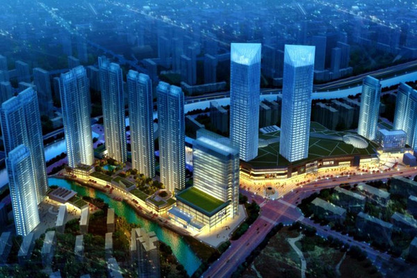為什么說樓宇自控極具智能化？
