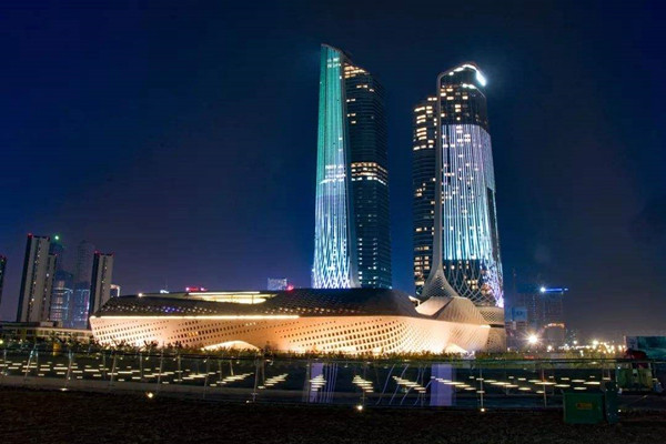 公共建筑樓宇自動(dòng)化系統(tǒng)的建設(shè)為什么不樂(lè)觀(guān)？(圖1)