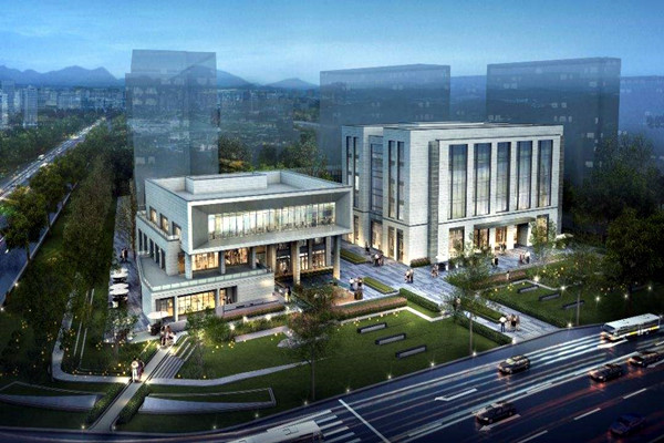 樓宇智能化三大優(yōu)勢(shì)!(圖1) 樓宇智能化三大優(yōu)勢(shì)!(圖1)