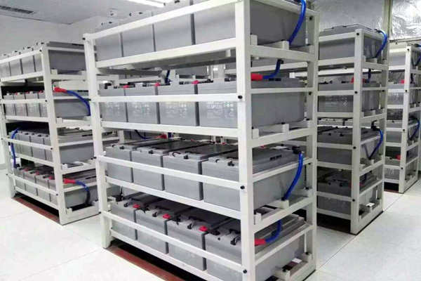 關于樓宇智能化系統的供電，你有多少了解呢？(圖1)