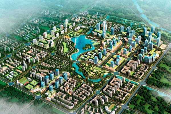 樓宇智能化是干什么的？智能化控制是大勢(shì)所趨？(圖1)