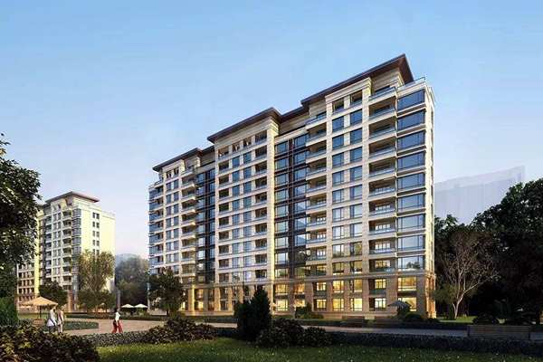 住宅兩用樓樓宇自控系統的建設！(圖1)