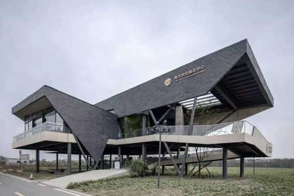 樓宇自控系統建設要立足于生態性！(圖1)