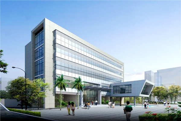 辦公樓建筑不斷朝向智能樓宇進化！(圖1)