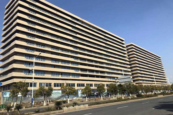 樓宇自動化的出現使智能樓宇建設迎來曙光！(圖1)