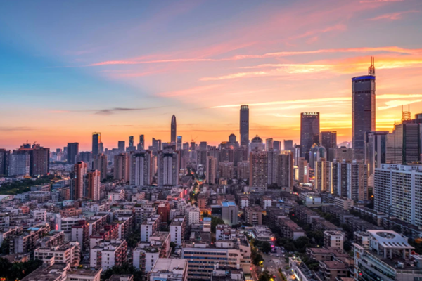 樓宇智能化系統(tǒng)工程設(shè)計(jì)！(圖1)